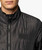 Cavalleria Toscana Men's 3-Way jacket liner with CT logo detailing.