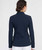 For Horses Yakie Show Jacket, back.