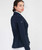 For Horses Yakie Show Jacket, side.