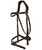 The Dy'on X-Fit Anatomic bridle.