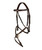 Dy'on Hunter Collection Figure 8 bridle.