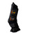 eQuick Aero Magneto Stable Boots with Velcro closure.