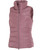 Schockemohle Sports Merle Ladies Vest in Rose Taupe.