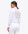 Cavalleria Toscana CAD221 in White, back.