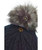 Schockemohle Baila Beanie with detachable pom.