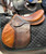 Used Renaissance M Integrated 18" Close Contact Saddle