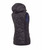 Samshield Alta Badia, Black / Slate Grey, back.