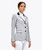 Cavalleria Toscana GP Ladies Show Jacket, Light Grey.