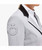 Cavalleria Toscana GP Ladies Show Jacket, Light Grey, side.