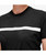 Cavalleria Toscana TSD069 Ladies Mesh T-shirt, detail.