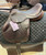 Used Santa Cruz Monoflap 17" Close Contact Saddle