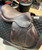 Used Santa Cruz Monoflap 17" Close Contact Saddle