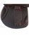Tech 1 Jump Saddle, flap.