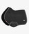 LeMieux Puissance Suede CC Jump Pad, Black.