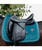 Kentucky Horsewear Velvet Dressage Saddle Pad.
