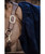Kentucky Heavy Fleece Horse Scarf with halter loop.
