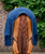 Horseware Autumn Cooler, Wipe Clean Tail Cord.