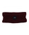 Schockemohle Headband in Dark Cherry.