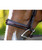 KL Italia Hampton Cavesson Bridle, noseband detail.