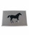 Silverline Horse Door Mat.