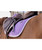 Kentucky Velvet Contrast Jump Pad, Royal Purple.