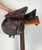 Used Prestige Meredith II 17" Close Contact Saddle