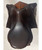 Used Prestige Meredith II 17" Close Contact Saddle