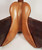 Used Bruno Delgrange Close Contact Saddle