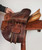 Used Bruno Delgrange Close Contact Saddle
