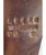 Used Bruno Delgrange Close Contact Saddle