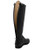 Oxford Field Boots, rear zipper.