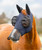 LeMIeux Bug Relief Fly Mask Long with Ears.