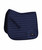 Schockemohle Velvet Balance Dressage Pad 2024, Night.