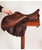 Used Chara Alexis Jump Saddle 17.5''