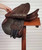 Used Santa Cruz JL Jump Saddle 17.5''