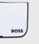 Boss Equestiran Signature Jump Pad - One Size