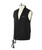 Animo LI-Tech Ladies Air vest, Black