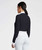 Cavalleria Toscana CAD264 Show Shirt, Back.
