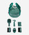 LeMieux Plush Toy Pony Grooming Kit FW24, detail.