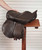 Amerigo HC Pinerolo 17.5'' Jump Saddle