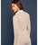 Dada Sport Helios Ladies Long Sleeve Show Shirt, back.