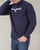Kimes Ranch Vintage Crew Men's Sweatshirt, Side.