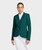 Samshield Victorine Premium Show Jacket FW24, Posy Green.