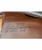 Demo Amerigo DJ Largo 18", serial number.