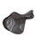 Kent & Masters S-Series Low Wither Jump Saddle.