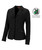 Schockemohle SPAlaine Ladies Show Jacket, Black.