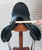 Used Bruno Delgrange Dressage 16", front.