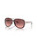 Oakley Split Time Sunglasses, Crystal Raspberry G40 Black Gradient.