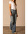 Kimes Ranch Olivia Women's Jeans, Blue, side.