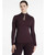 LeMieux Classique Base Layer 2025, Damson.